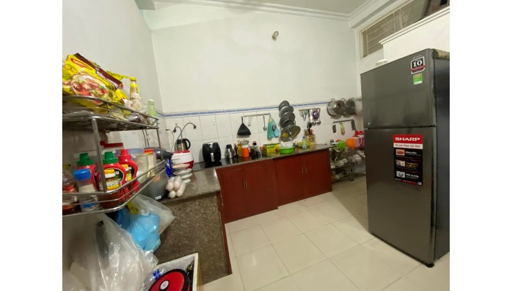 Bán gấp nhà 79m2, 4x19, giá chỉ 5,5 tỷ còn TL, Bùi Minh Trực, 0906993584 (Đạt, 34t)